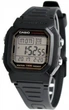 Мужские часы CASIO W-800HG-9AVEF - изображение 2