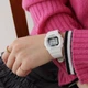 Женские часы CASIO Baby-G BGD-5650-7ER - изображение 2