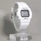 Женские часы CASIO Baby-G BGD-5650-7ER - изображение 3