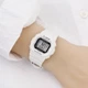 Женские часы CASIO Baby-G BGD-5650-7ER - изображение 4
