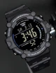 Мужские часы CASIO AE-1500WH-8BVEF / AE-1500WH-8BVDF - изображение 6