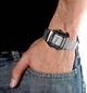 Мужские часы CASIO A178WA-1A - изображение 8