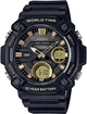 Мужские часы CASIO AEQ-120W-9A - изображение 1
