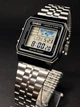 Мужские часы CASIO A500WA-1 - изображение 9