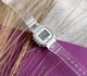 Женские часы CASIO LA-20WHS-7A - изображение 2