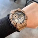 Мужские часы CASIO WS-1500H-5A - изображение 3