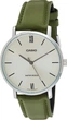Мужские часы Casio MTP-VT01L-3B - изображение 2