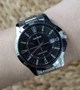 Чоловічий годинник CASIO MTP-V004D-1C - зображення 5