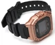 Мужские часы Casio TIMELESS COLLECTION W-218HM-5BVEF - изображение 3