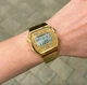 Наручные часы Casio VINTAGE ICONIC ABL-100WEG-9AEF Bluetooth - изображение 6