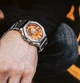 Мужские часы Casio G-SHOCK Classic GM-2110D-4AER - изображение 6