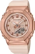 Женские часы Casio G-SHOCK Classic GM-S2100PG-4AER - изображение 1