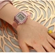 Женские часы Casio TIMELESS COLLECTION LA-20WHS-4A - изображение 4