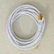 Патч Корд LAN Интернет-кабель 2 м UTP RJ45 Ethernet CAT 5е (0_31350) - изображение 1