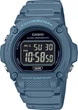 Наручные часы Casio TIMELESS COLLECTION W-219HC-2B - изображение 1