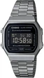 Наручные часы Casio VINTAGE ICONIC A168WGG-1B - изображение 1
