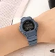 Наручные часы Casio TIMELESS COLLECTION W-219HC-2B - изображение 4
