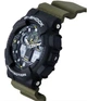 Мужские часы Casio G-SHOCK Classic GA-100TU-1A3ER - изображение 3