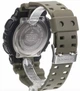 Мужские часы Casio G-SHOCK Classic GA-100TU-1A3ER - изображение 4