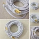 Патч корд CAT5e 7 м UTP Сетевой Кабель для Интернета (0_61527) - изображение 1