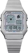 Наручний годинник Casio VINTAGE EDGY A130WE-7AEF - зображення 2