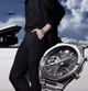 Чоловічий годинник Casio EDIFICE Bluetooth ECB-S10D-8AEF - зображення 3