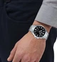Мужские часы Casio Edifice EFV-100D-1AVUEF - изображение 9