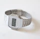 Мужские часы Casio A168WEM-7EF - изображение 3