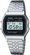 Чоловічий годинник CASIO A159W-N1DF - зображення 1