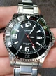 Чоловічий годинник Casio MTD-1053D-1AVEF / MTD-1053D-1AVES - зображення 8