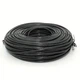 Патч корд Наружный кабель для IP камеры 75м для интернета CAT5e UTP НАРУЖНЫЙ ВНЕШНИЙ (0_61448) - изображение 1