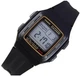 Мужские часы CASIO F-201WA-9AEF - изображение 3