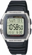 Мужские часы Casio W-96H-1AVES/W-96H-1AVEF - изображение 1