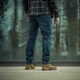Джинси M-Tac Tactical Gen.I Dark Denim Regular Fit 36/32 20043015-36/32 - изображение 8