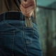 Джинси M-Tac Tactical Gen.I Dark Denim Regular Fit 36/32 20043015-36/32 - изображение 15