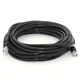 Патч Корд LAN ВНЕШНИЙ Кабель 6 метр для роутера CAT5e UTP RJ45 НАРУЖНЫЙ ВНЕШНИЙ (0_30757) - изображение 2