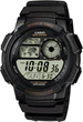 Чоловічий годинник CASIO AE-1000W-1AVEF - зображення 1