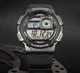 Чоловічий годинник Casio AE-1000W-1BVEF - зображення 3