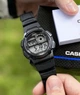 Чоловічий годинник CASIO AE-1000W-1AVEF - зображення 7
