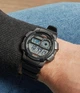 Чоловічий годинник Casio AE-1000W-1BVEF - зображення 7