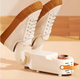 Сушилка Shoe dryer TVT06 для обуви всех размеров с таймером и нагревом - изображение 7