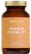 Suplement diety Natu.Care Premium Omega 3 TG 750 mg 60 tabletek (5905943690002) - obraz 1