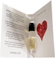 Пробник Парфюмированная вода унисекс Zarkoperfume Sending Love 1.5 мл (4260540430026) - изображение 2