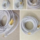 Патч Корд LAN Кабель от роутера 20м CAT5e UTP RJ45 (0_32248) - изображение 2