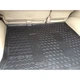 Автомобільний килимок в багажник Avto-Gumm Toyota Prado 120 7м 03-09 чорний Тойота Прадо 120 АМ0034741 - зображення 4