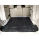 Автомобільний килимок в багажник Avto-Gumm Toyota Prado 120 7м 03-09 чорний Тойота Прадо 120 АМ0034741 - зображення 7