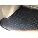 Автомобільний килимок в багажник Avto-Gumm Toyota Prado 120 7м 03-09 чорний Тойота Прадо 120 АМ0034741 - зображення 8