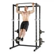Кроссфит стойка Tunturi WT60 Cross Fit Rack 17TSWT6000 - изображение 9