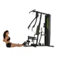 Фітнес станція Tunturi HG40 Home Gym 17TSHG4000 - зображення 2