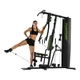 Фітнес станція Tunturi HG40 Home Gym 17TSHG4000 - зображення 4
